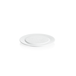 Set of 2 Bread plates (14 cm) - L Couture