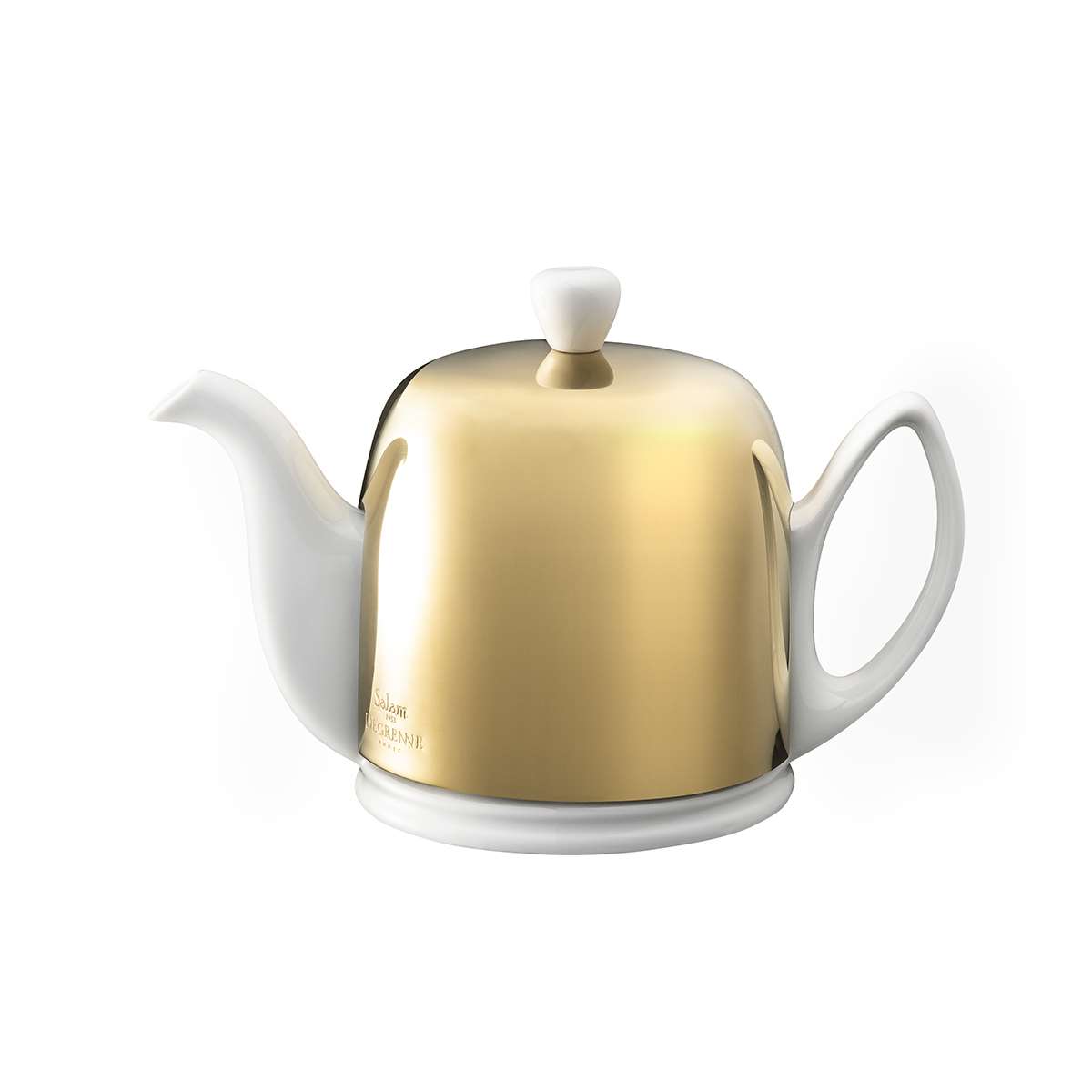 Salam Doree 4-cup teapot - Image 2